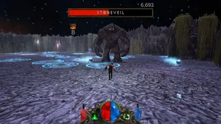 Скриншот 2 к игре Sonak