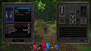 Скриншот 3 к игре Sonak
