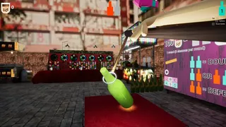 Скриншот 6 к игре Levantar La Botella