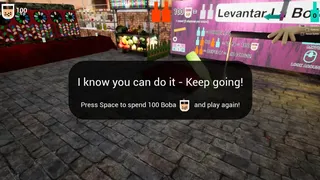 Скриншот 8 к игре Levantar La Botella