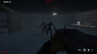Скриншот 5 к игре Keep 'Em Out!