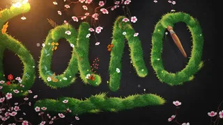 Скриншот 3 к игре Beat Brush: Рисуй музыку