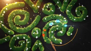 Скриншот 7 к игре Beat Brush: Рисуй музыку