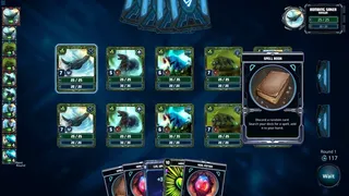 Скриншот 5 к игре Starship Warbeasts