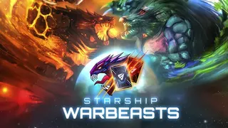 Скриншот 8 к игре Starship Warbeasts