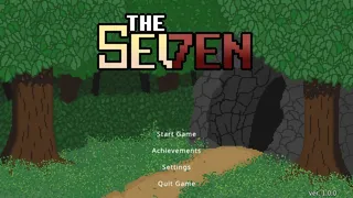 Скриншот 1 к игре The Seven