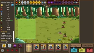 Скриншот 3 к игре The Seven