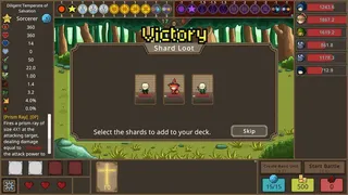 Скриншот 4 к игре The Seven
