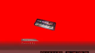 Скриншот 1 к игре 春琉ト怪夜