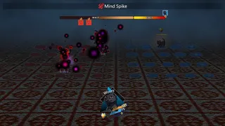 Скриншот 8 к игре Curse of Woney