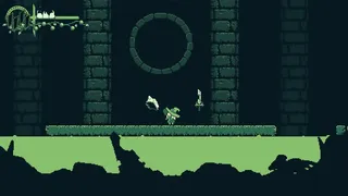 Скриншот 3 к игре CowardCastle