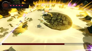 Скриншот 3 к игре Project Amethyst