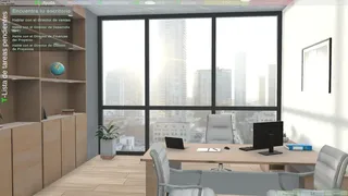 Скриншот 1 к игре Project Manager (Initiation)