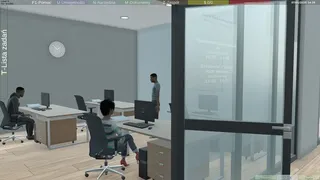 Скриншот 2 к игре Project Manager (Initiation)