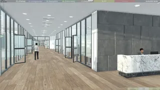 Скриншот 3 к игре Project Manager (Initiation)