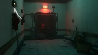 Скриншот 2 к игре Aphasia