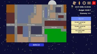 Скриншот 1 к игре magnat
