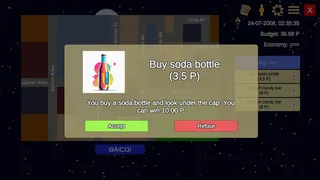 Скриншот 2 к игре magnat