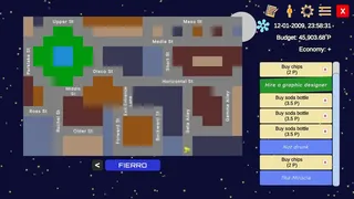 Скриншот 3 к игре magnat