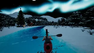 Скриншот 7 к игре KAYAKING