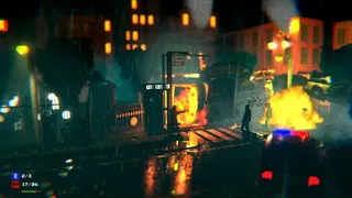 Скриншот 2 к игре Another Day Off