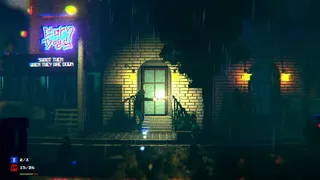 Скриншот 3 к игре Another Day Off