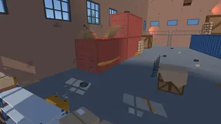 Скриншот 4 к игре Reverse Fishing