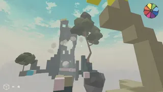 Скриншот 2 к игре Mycubium