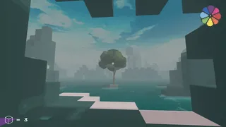 Скриншот 3 к игре Mycubium