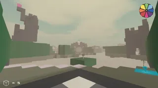Скриншот 4 к игре Mycubium