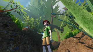 Скриншот 5 к игре Tiny: The Last Wayfinder