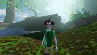 Скриншот 6 к игре Tiny: The Last Wayfinder
