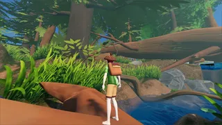 Скриншот 8 к игре Tiny: The Last Wayfinder