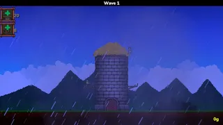 Скриншот 2 к игре Gold Defence