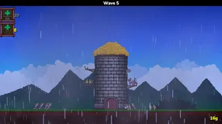 Скриншот 3 к игре Gold Defence