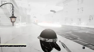 Скриншот 1 к игре Excommunication