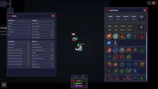 Скриншот 3 к игре Auto Grind: Dungeons