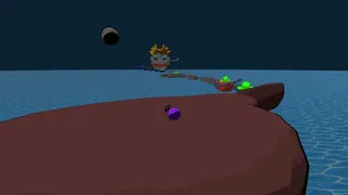 Скриншот 3 к игре Agu
