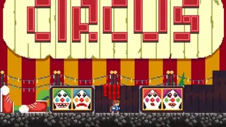 Скриншот 1 к игре Blanky
