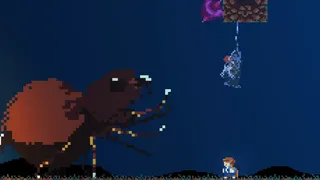 Скриншот 5 к игре Blanky