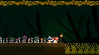 Скриншот 7 к игре Blanky