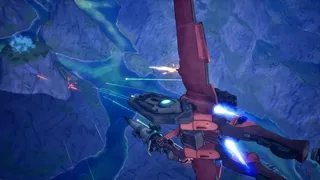 Скриншот 4 к игре Ironwing Valiant: Record of Astera
