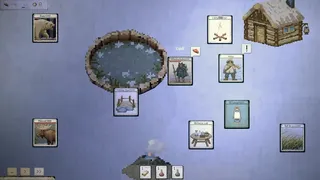 Скриншот 2 к игре Stackatalbi