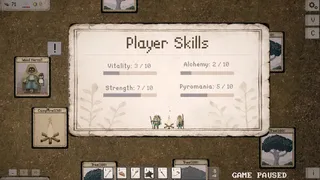 Скриншот 6 к игре Stackatalbi