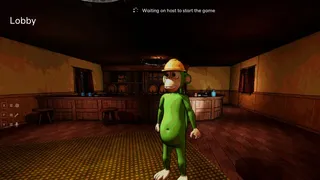 Скриншот 6 к игре Monkey Jump