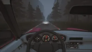 Скриншот 2 к игре Velocity Racing: 1000