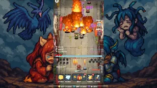 Скриншот 3 к игре 守个蛋