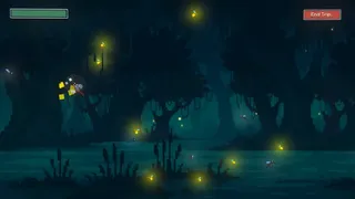 Скриншот 1 к игре Firefly Haven