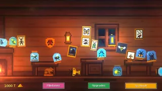 Скриншот 2 к игре Firefly Haven