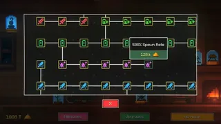 Скриншот 3 к игре Firefly Haven